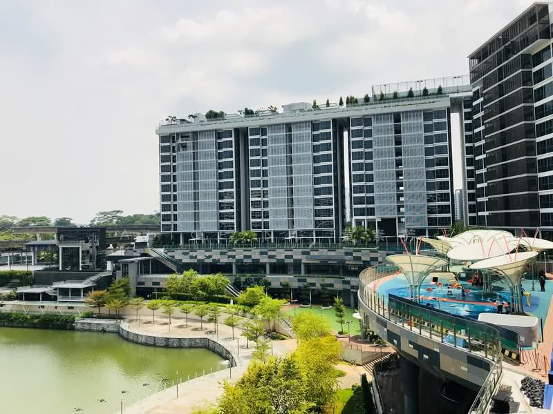 Watertown, 73 Punggol Central, 2 Bedrooms, 570 sqft, Condominium For Rent, by Alice Ng 黄素芳, 21080853 - PropertyGuru.com.sg
