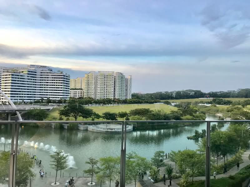 Watertown, 73 Punggol Central, 2 Bedrooms, 570 sqft, Condominium For Rent, by Alice Ng 黄素芳, 21080853 - PropertyGuru.com.sg