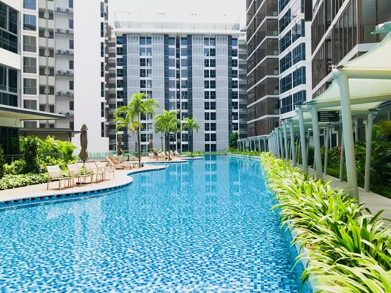 Watertown, 73 Punggol Central, 2 Bedrooms, 570 sqft, Condominium For Rent, by Alice Ng 黄素芳, 21080853 - PropertyGuru.com.sg