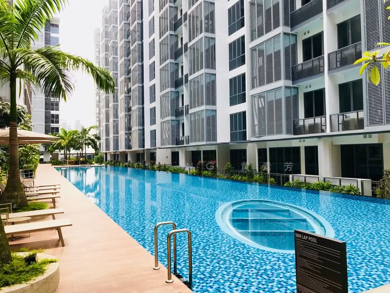 Watertown, 73 Punggol Central, 2 Bedrooms, 570 sqft, Condominium For Rent, by Alice Ng 黄素芳, 21080853 - PropertyGuru.com.sg