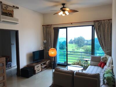 For Rent - Harbour View Towers