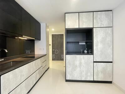 For Rent - The Rise @ Oxley - Residences