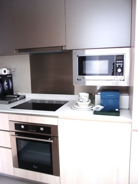 Foresque Residences, 107 Petir Road, 2 Bedrooms, 732 sqft, Condominium For Rent, by Isabella Teo, 21081401 - PropertyGuru.com.sg