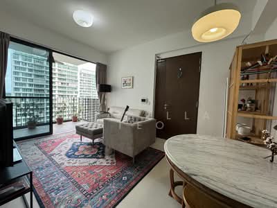 For Rent - Foresque Residences