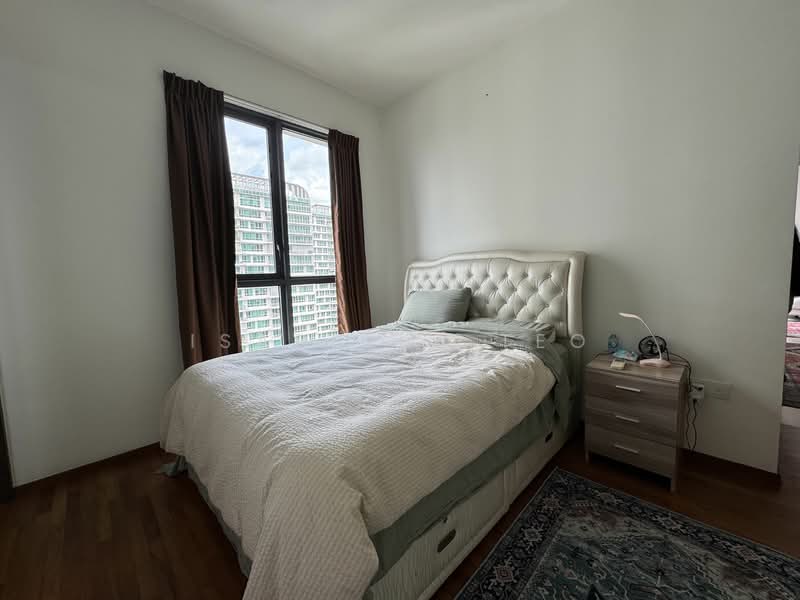 Foresque Residences, 107 Petir Road, 2 Bedrooms, 732 sqft, Condominium For Rent, by Isabella Teo, 21081401 - PropertyGuru.com.sg