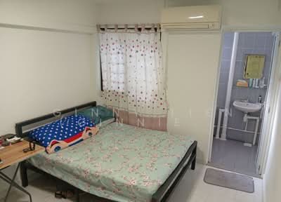 For Rent - 110 Woodlands Street 13