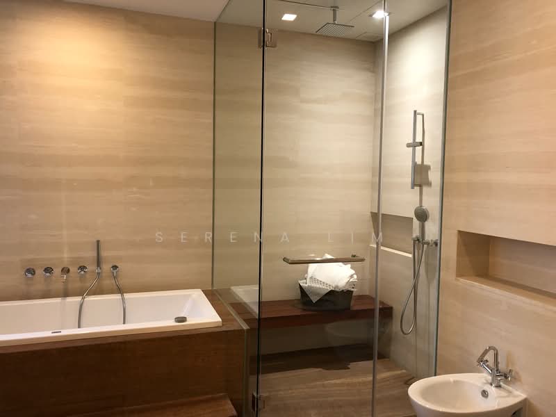 Hilltops, 101 Cairnhill Circle, 4 Bedrooms, 2,379 sqft, Condominium For Rent, by Serena Lim, 21081843 - PropertyGuru.com.sg