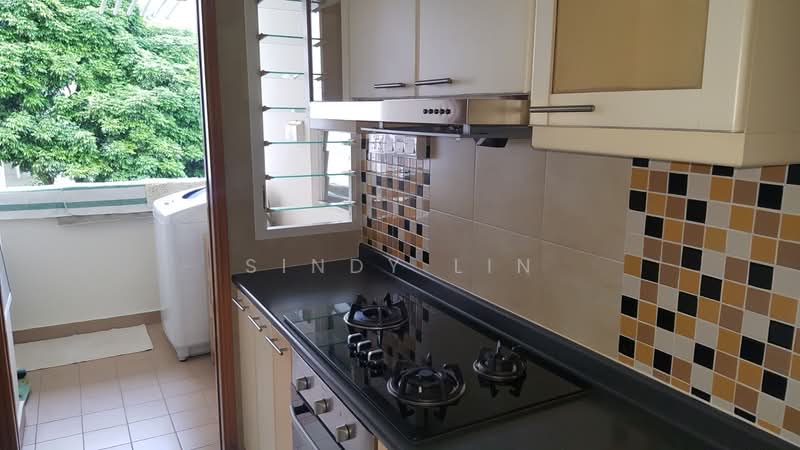 Summerhill, 50 Hume Avenue, 3 Bedrooms, 947 sqft, Condominium For Sale, by Sindy Lin, 21081857 - PropertyGuru.com.sg