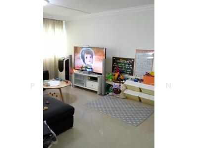 For Rent - 513 Hougang Avenue 10