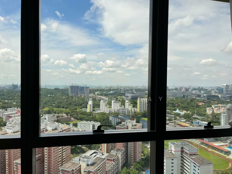 Commonwealth Towers, 230 Commonwealth Avenue, 1 Bedroom, 484 sqft, Condominium For Rent, by Sharon Tay, 21082673 - PropertyGuru.com.sg