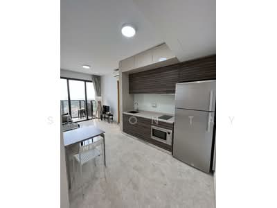 For Rent - Commonwealth Towers