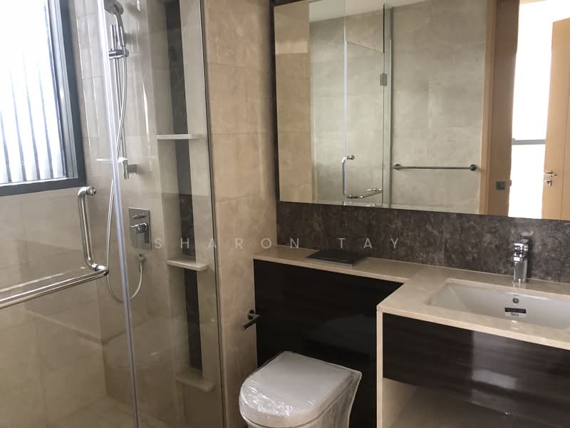 Commonwealth Towers, 230 Commonwealth Avenue, 1 Bedroom, 484 sqft, Condominium For Rent, by Sharon Tay, 21082673 - PropertyGuru.com.sg