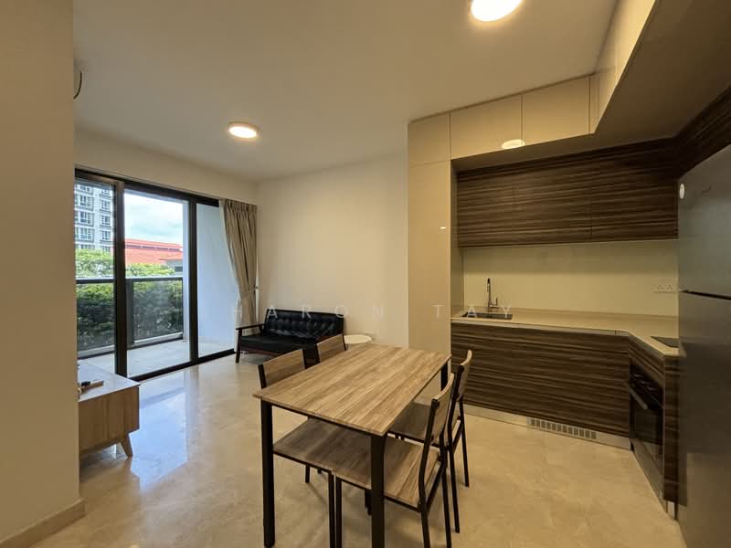 Commonwealth Towers, 230 Commonwealth Avenue, 2 Bedrooms, 700 sqft, Condominium For Rent, by Sharon Tay, 21082794 - PropertyGuru.com.sg