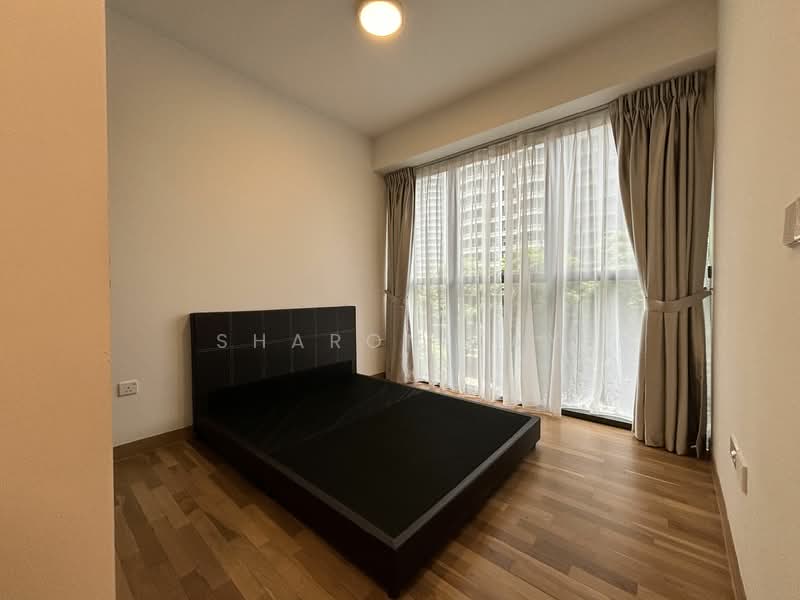 Commonwealth Towers, 230 Commonwealth Avenue, 2 Bedrooms, 700 sqft, Condominium For Rent, by Sharon Tay, 21082794 - PropertyGuru.com.sg