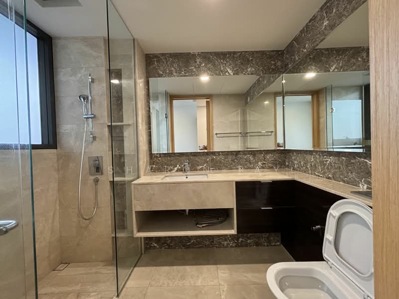Commonwealth Towers, 230 Commonwealth Avenue, 2 Bedrooms, 700 sqft, Condominium For Rent, by Sharon Tay, 21082794 - PropertyGuru.com.sg
