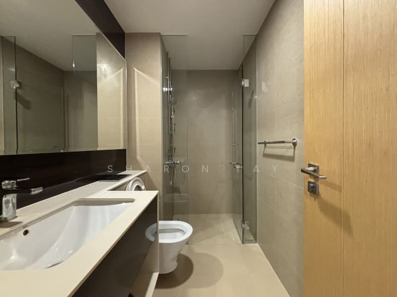 Commonwealth Towers, 230 Commonwealth Avenue, 2 Bedrooms, 700 sqft, Condominium For Rent, by Sharon Tay, 21082794 - PropertyGuru.com.sg