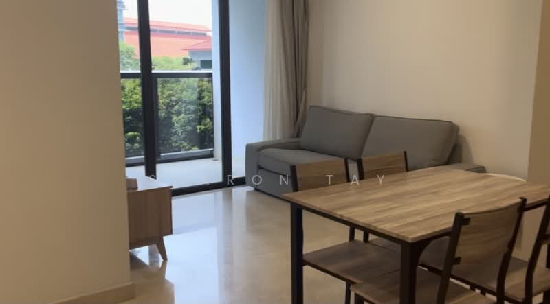 Commonwealth Towers, 230 Commonwealth Avenue, 2 Bedrooms, 700 sqft, Condominium For Rent, by Sharon Tay, 21082794 - PropertyGuru.com.sg