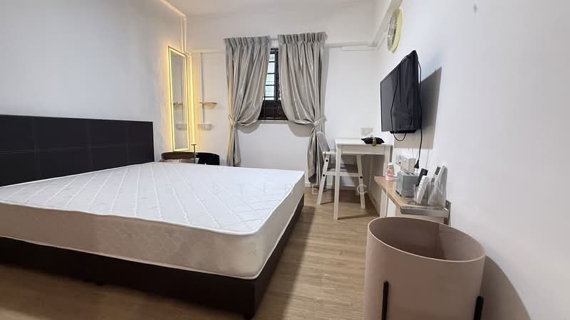322 Ang Mo Kio Avenue 3, 322 Ang Mo Kio Avenue 3, Ang Mo Kio / Bishan / Thomson, Room Rental, 250 sqft, HDB Flat For Rent, by Christine Chin, 21082805 - PropertyGuru.com.sg