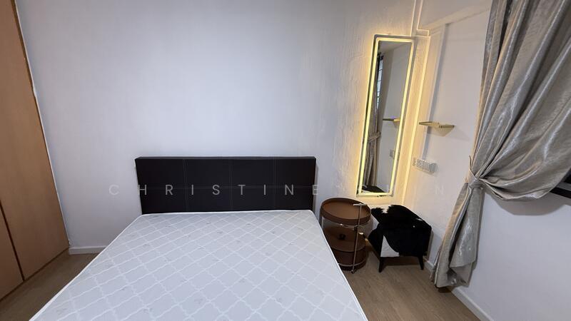 322 Ang Mo Kio Avenue 3, 322 Ang Mo Kio Avenue 3, Ang Mo Kio / Bishan / Thomson, Room Rental, 250 sqft, HDB Flat For Rent, by Christine Chin, 21082805 - PropertyGuru.com.sg