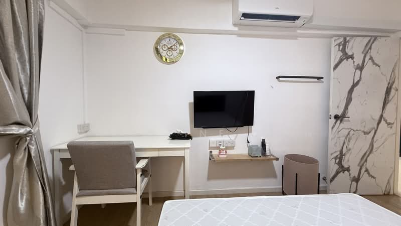 322 Ang Mo Kio Avenue 3, 322 Ang Mo Kio Avenue 3, Ang Mo Kio / Bishan / Thomson, Room Rental, 250 sqft, HDB Flat For Rent, by Christine Chin, 21082805 - PropertyGuru.com.sg