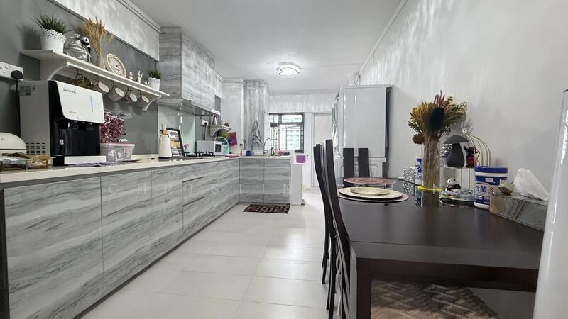 322 Ang Mo Kio Avenue 3, 322 Ang Mo Kio Avenue 3, Ang Mo Kio / Bishan / Thomson, Room Rental, 250 sqft, HDB Flat For Rent, by Christine Chin, 21082805 - PropertyGuru.com.sg