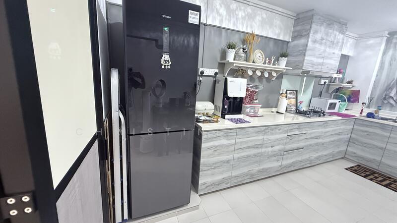 322 Ang Mo Kio Avenue 3, 322 Ang Mo Kio Avenue 3, Ang Mo Kio / Bishan / Thomson, Room Rental, 250 sqft, HDB Flat For Rent, by Christine Chin, 21082805 - PropertyGuru.com.sg