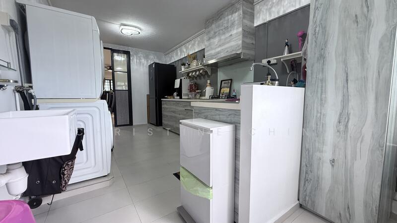 322 Ang Mo Kio Avenue 3, 322 Ang Mo Kio Avenue 3, Ang Mo Kio / Bishan / Thomson, Room Rental, 250 sqft, HDB Flat For Rent, by Christine Chin, 21082805 - PropertyGuru.com.sg