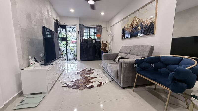 322 Ang Mo Kio Avenue 3, 322 Ang Mo Kio Avenue 3, Ang Mo Kio / Bishan / Thomson, Room Rental, 250 sqft, HDB Flat For Rent, by Christine Chin, 21082805 - PropertyGuru.com.sg