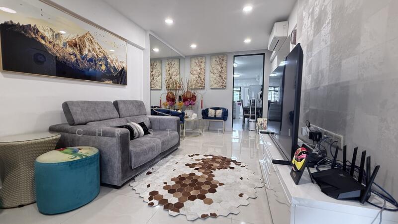322 Ang Mo Kio Avenue 3, 322 Ang Mo Kio Avenue 3, Ang Mo Kio / Bishan / Thomson, Room Rental, 250 sqft, HDB Flat For Rent, by Christine Chin, 21082805 - PropertyGuru.com.sg