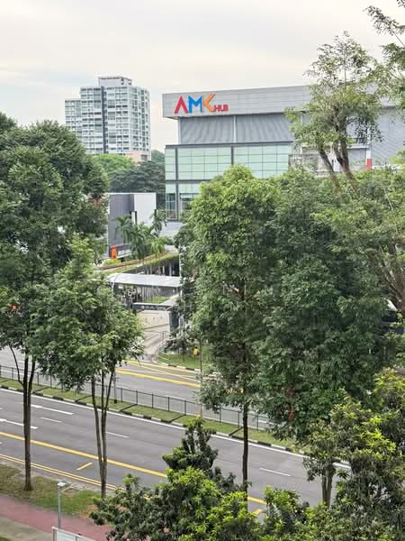 322 Ang Mo Kio Avenue 3, 322 Ang Mo Kio Avenue 3, Ang Mo Kio / Bishan / Thomson, Room Rental, 250 sqft, HDB Flat For Rent, by Christine Chin, 21082805 - PropertyGuru.com.sg
