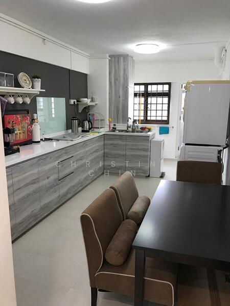 322 Ang Mo Kio Avenue 3, 322 Ang Mo Kio Avenue 3, Ang Mo Kio / Bishan / Thomson, Room Rental, 250 sqft, HDB Flat For Rent, by Christine Chin, 21082805 - PropertyGuru.com.sg