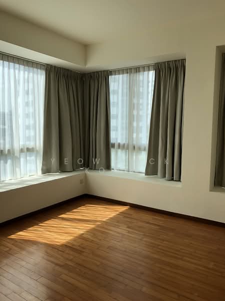 Montview, 63 Mount Sinai Drive, 4 Bedrooms, 1,704 sqft, Condominium For Rent, by Yeow Sock Koon, 21082948 - Master bedroom - PropertyGuru.com.sg