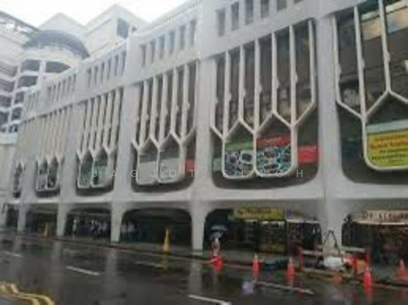 Peninsula Plaza, 111 North Bridge Road, 170 sqft, Office For Rent, by Jagjot Singh, 21082988 - CommercialGuru.com.sg