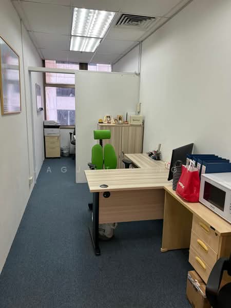 Peninsula Plaza, 111 North Bridge Road, 170 sqft, Office For Rent, by Jagjot Singh, 21082988 - CommercialGuru.com.sg