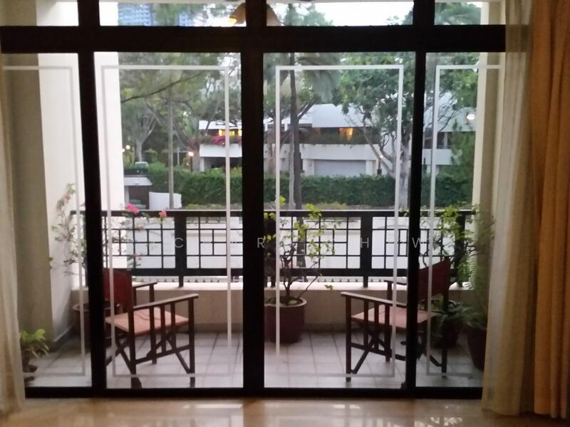 Pinewood Gardens, 21 Balmoral Park, 3 Bedrooms, 1,658 sqft, Condominium For Rent, by Richard Chew, 21083174 - PropertyGuru.com.sg