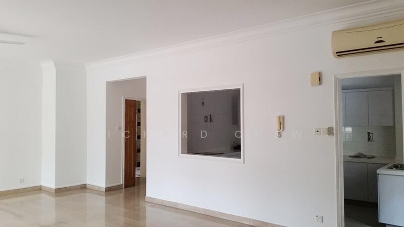 Pinewood Gardens, 21 Balmoral Park, 3 Bedrooms, 1,658 sqft, Condominium For Rent, by Richard Chew, 21083174 - PropertyGuru.com.sg