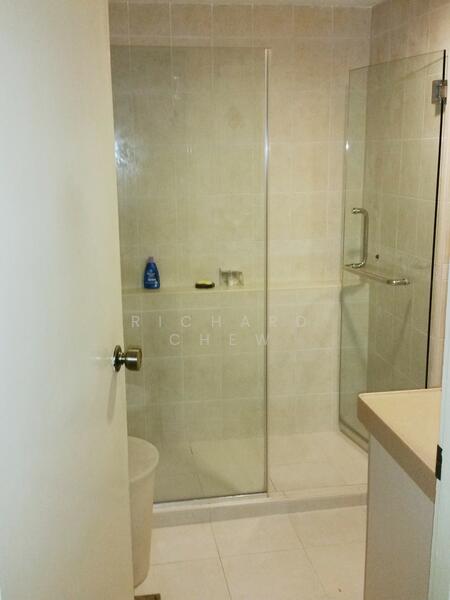 Pinewood Gardens, 21 Balmoral Park, 3 Bedrooms, 1,658 sqft, Condominium For Rent, by Richard Chew, 21083174 - PropertyGuru.com.sg