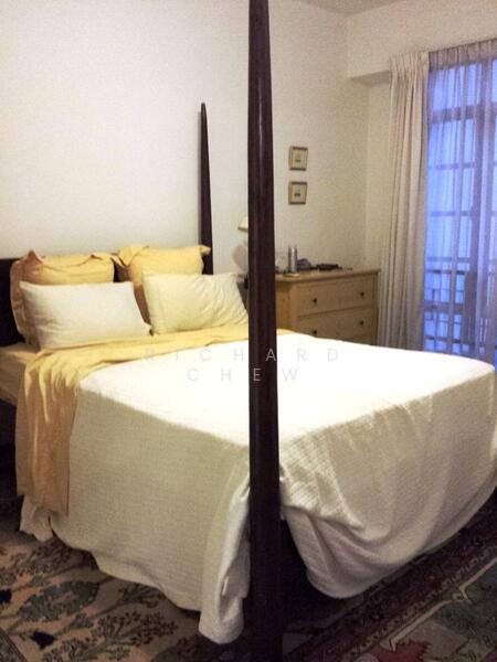 Pinewood Gardens, 21 Balmoral Park, 3 Bedrooms, 1,658 sqft, Condominium For Rent, by Richard Chew, 21083174 - PropertyGuru.com.sg