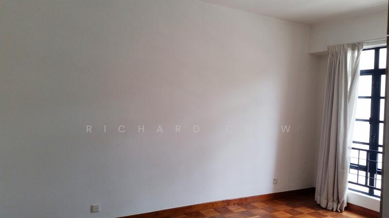 Pinewood Gardens, 21 Balmoral Park, 3 Bedrooms, 1,658 sqft, Condominium For Rent, by Richard Chew, 21083174 - PropertyGuru.com.sg