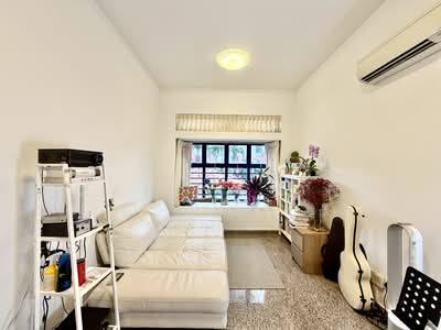 For Rent - Nineteen Shelford