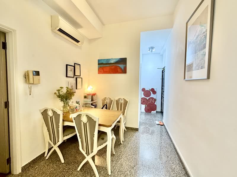 For Rent - Nineteen Shelford