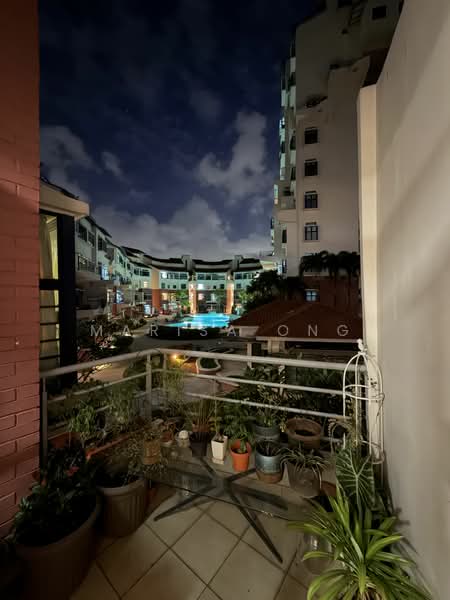 For Rent - Nineteen Shelford