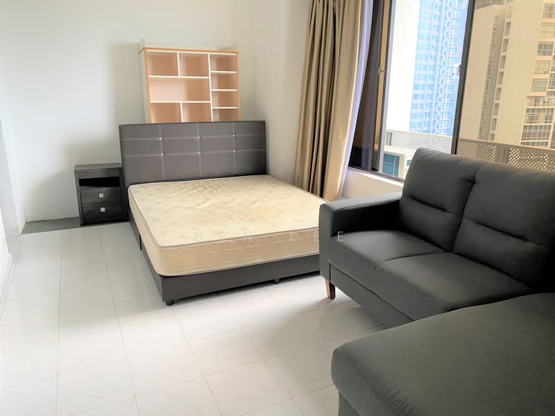 International Plaza, 10 Anson Road, 1 Bedroom, 860 sqft, Apartment For Rent, by Ben Lee, 21084461 - th ensui - PropertyGuru.com.sg