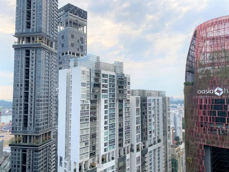 International Plaza, 10 Anson Road, 1 Bedroom, 860 sqft, Apartment For Rent, by Ben Lee, 21084461 - PropertyGuru.com.sg