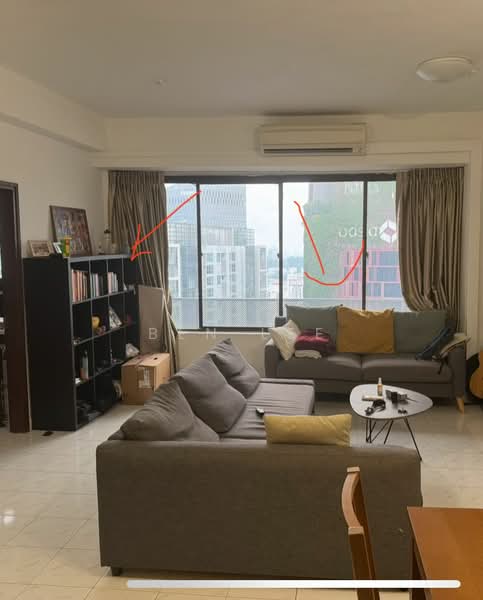 International Plaza, 10 Anson Road, 1 Bedroom, 860 sqft, Apartment For Rent, by Ben Lee, 21084461 - PropertyGuru.com.sg