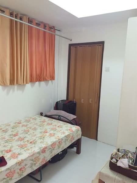 International Plaza, 10 Anson Road, 1 Bedroom, 860 sqft, Apartment For Rent, by Ben Lee, 21084461 - study room - PropertyGuru.com.sg