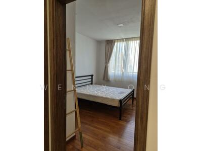 For Rent - Prestige Point