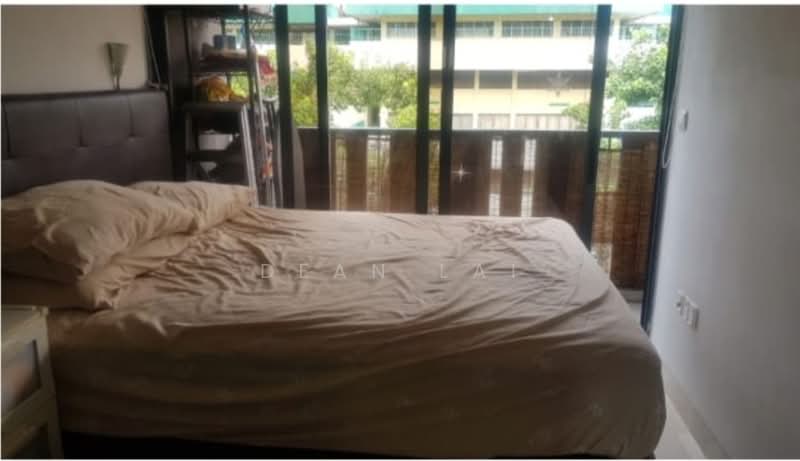 Primedge @ Geylang, 45 Lorong 34 Geylang, 2 Bedrooms, 474 sqft, Condominium For Rent, by Dean Lai, 21084750 - PropertyGuru.com.sg