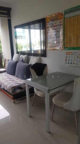 Primedge @ Geylang, 45 Lorong 34 Geylang, 2 Bedrooms, 474 sqft, Condominium For Rent, by Dean Lai, 21084750 - PropertyGuru.com.sg