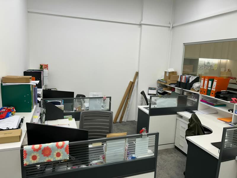 Crescent @ Kallang, 47 Kallang Pudding Road, 947 sqft, Light Industrial (B1) For Rent, by Lynn Loh, 21085069 - CommercialGuru.com.sg